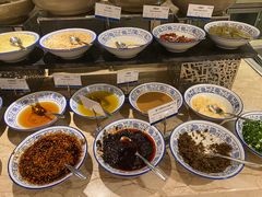 -River Café 海鲜自助(重庆丽笙世嘉酒店)