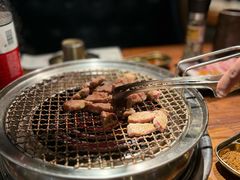 -九田家黑牛烤肉料理(新辰里亚运村店)