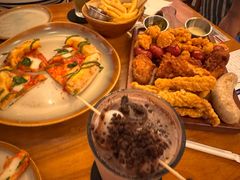 -COMMUNE幻师(五角场店)