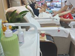 -郑远元专业修脚房(枋湖路店)