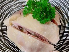 -恰恰餐厅(硕和生活广场店)