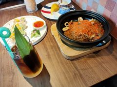 -星叶·东南亚料理(宁波万象汇店)