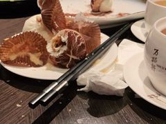 -万丽轩·粤菜(王府井金茂万丽酒店)