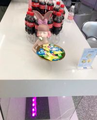 -MINX名珂斯·烫染形象设计