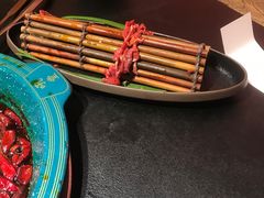 -吼堂老火锅(太古里总店)