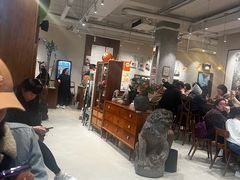 -小豆海棠(人民南路店)