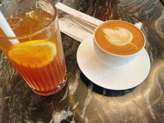 -LES ELITES 英集荟(南京西路店)