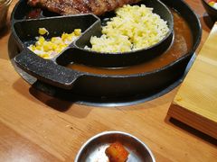 -肥肥虾庄·金牌油焖大虾(杨园滨江时代walk店)