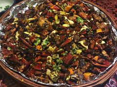 -小铫鸡汤