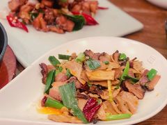 -云海肴·汽锅鸡·云南菜(美罗城店)