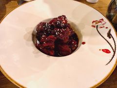 百味糖排-杭百味·大众精选杭帮菜(西湖音乐喷泉店)