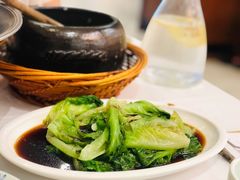 -饭怕鱼·黄焖鲟龙鱼(湖大店)