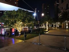 -红咖啡西餐厅·自助餐(惠州翡翠山华美达酒店)