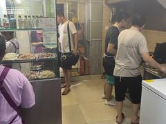 -汝萍传统蘸水菜(春华路总店)