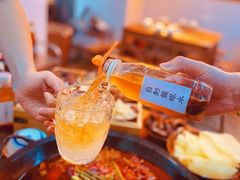 -芈重山老火锅(洪崖洞店)