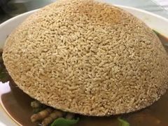 -翠茗农庄土菜馆(天目湖店)