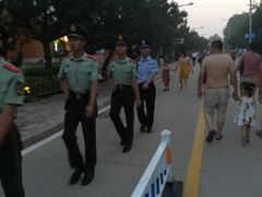 -北戴河东海水浴场