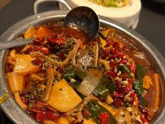 -老山东·山东菜(鲁菜名店)