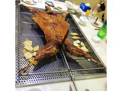 -西夏一品烤全羊(百桥路店)