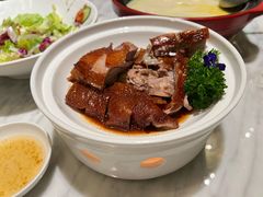 -荣兴酒家(徐家汇店)
