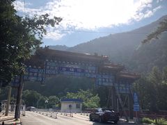 -潭柘寺景区