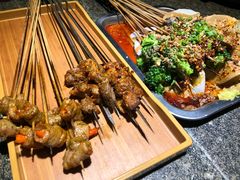 -酒肉行·虎子盐筋烤肉(大寨路店)