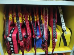 -红山会健身·普拉提(广安门店)