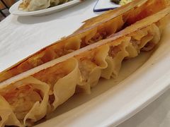 -大眼锅贴水饺(河东店)