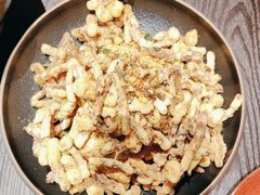 -古都历食南京菜·烤鸭·鸭血粉丝·汤包(南京博物院店)