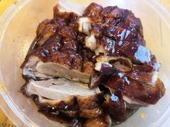 烤鸭-晓马鸭店(新芜路店)