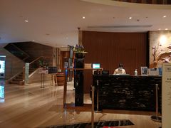 大堂-元素自助餐厅·生蚝·海鲜·刺身(萝岗汇华希尔顿逸林酒店)