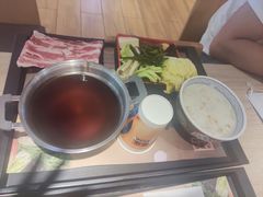 -吉野家(人和香港城店)