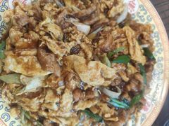 -烤肉季饭庄