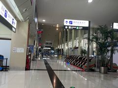 -德宏芒市国际机场