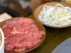 -黄潇洒老火锅(九眼桥宏济巷店)
