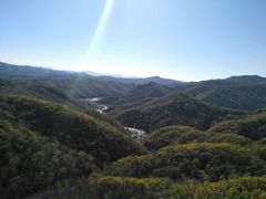 -天女山森林公园