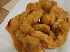 -红帽小馆(向阳路店)