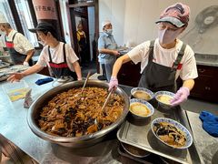 -西园寺素食(西园弄戒幢律寺店)
