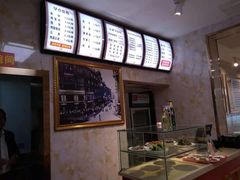 -津门永胜包子铺(哈尔滨道总店)