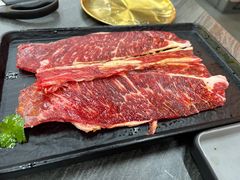 -允辛家·自助泥炉烤肉(九亭店)
