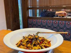 -印象鲵宴·张家界地标美食名片(溪布街店)