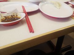 -喜家德虾仁水饺(艺汇家店)