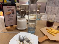 -必胜客(康华路店)