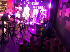 -好久不见网红乐队酒吧(鼓浪屿海底世界店)