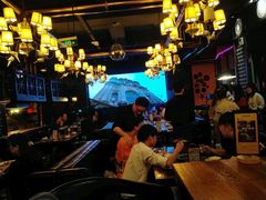 -爱啤精酿·民谣酒馆(滨江店)