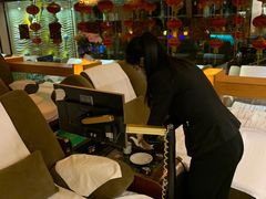 -世外桃源水疗会(皇庭彩园店)