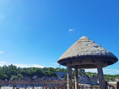 -养马岛旅游度假区