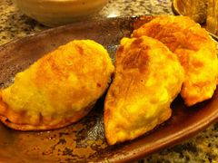 金牌煎饺-南京大牌档(龙江新城市广场店)