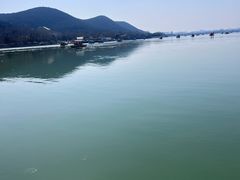 -云龙湖旅游景区