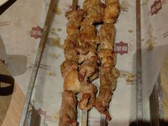 -耶里夏丽·新疆菜·28年喀什老馆(田林东路店)